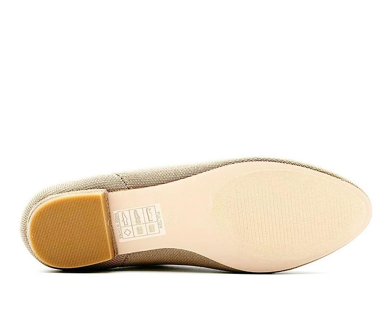 Women's Chelsea Crew Fulton Loafers