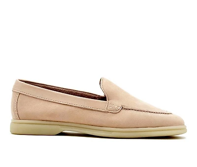 Women's Chelsea Crew Lama Loafers