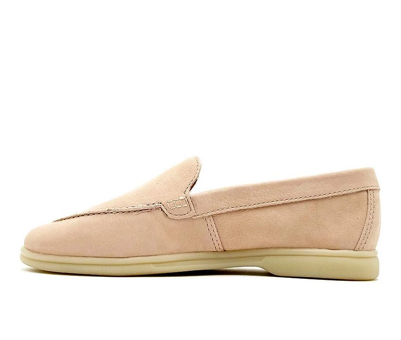 Women's Chelsea Crew Lama Loafers