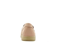 Women's Chelsea Crew Lama Loafers