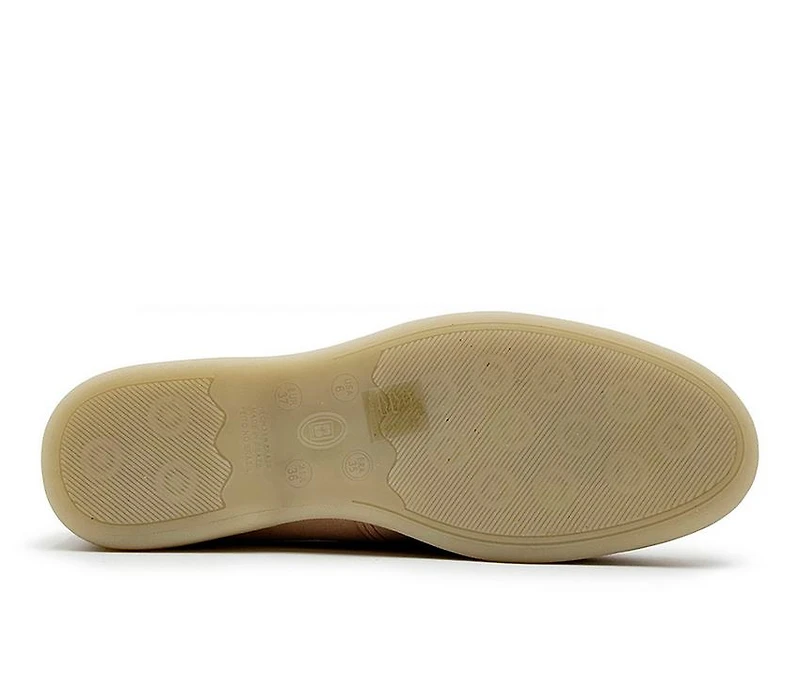 Women's Chelsea Crew Lama Loafers