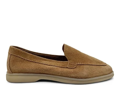 Women's Chelsea Crew Lama Loafers