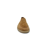 Women's Chelsea Crew Lama Loafers