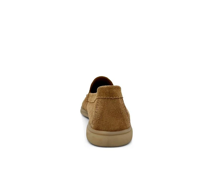 Women's Chelsea Crew Lama Loafers