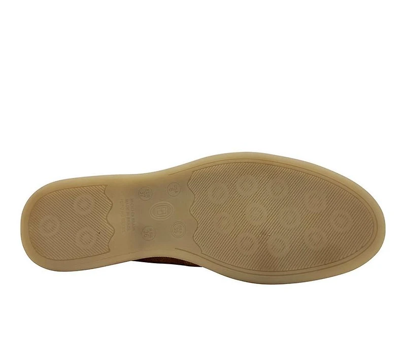 Women's Chelsea Crew Lama Loafers