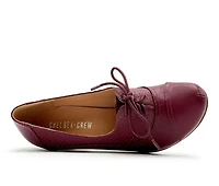 Women's Chelsea Crew Matyal Oxford Pumps