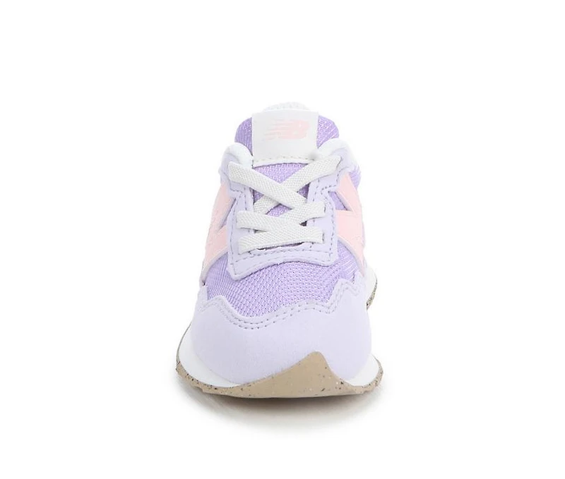 Girls' New Balance Infant & Toddler 237 Running Shoes