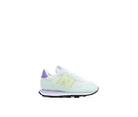 Girls' New Balance Infant & Toddler 237 Running Shoes