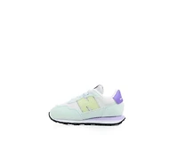 Girls' New Balance Infant & Toddler 237 Running Shoes