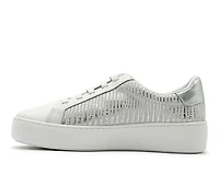 Women's Chelsea Crew Meloni Platform Sneakers