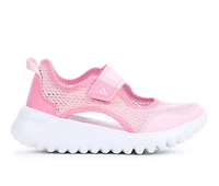 Girls' Adidas Little Kid Summerflex Outdoor Shoes
