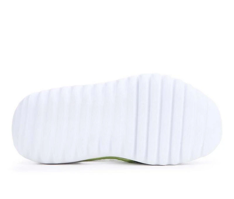 Boys' Adidas Little Kid Summerflex Outdoor Shoes