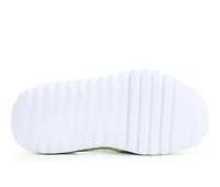 Boys' Adidas Little Kid Summerflex Outdoor Shoes