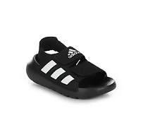 Kids' Adidas Infant & Toddler Altaswim 2.0 Water Sandals