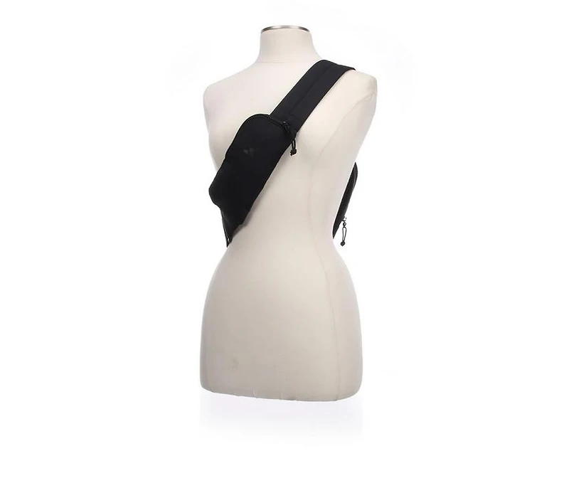 Adidas Essential 3 Sling Crossbody Bag