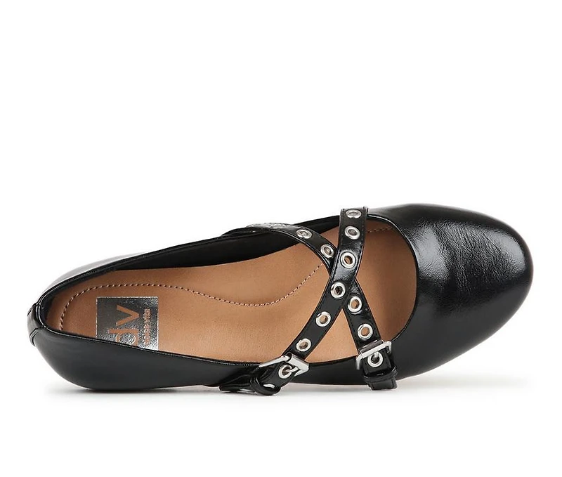 Women's DV BY DOLCE VITA Tia Flats