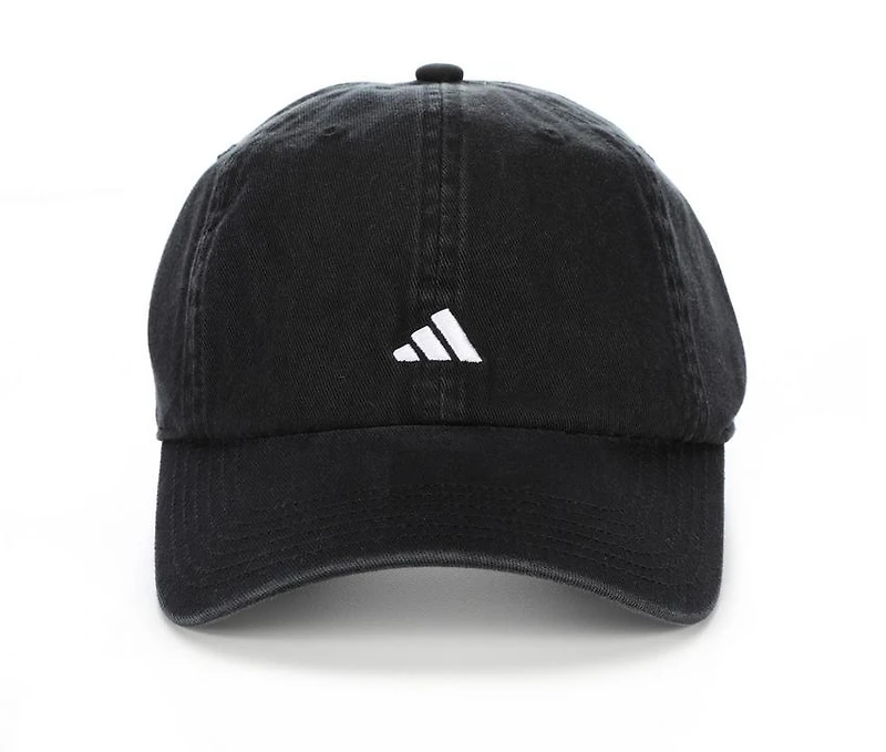 Adidas Womens Saturday 3 Cap