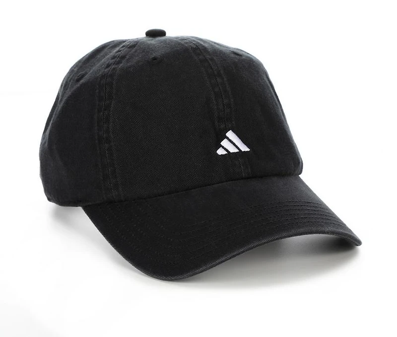 Adidas Womens Saturday 3 Cap