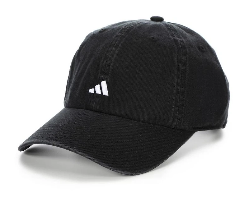 Adidas Womens Saturday 3 Cap