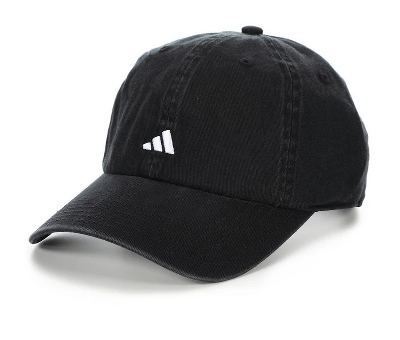 Adidas Womens Saturday 3 Cap