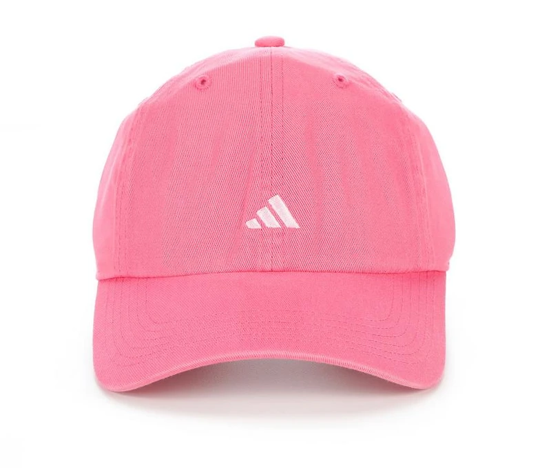 Adidas Womens Saturday 3 Cap