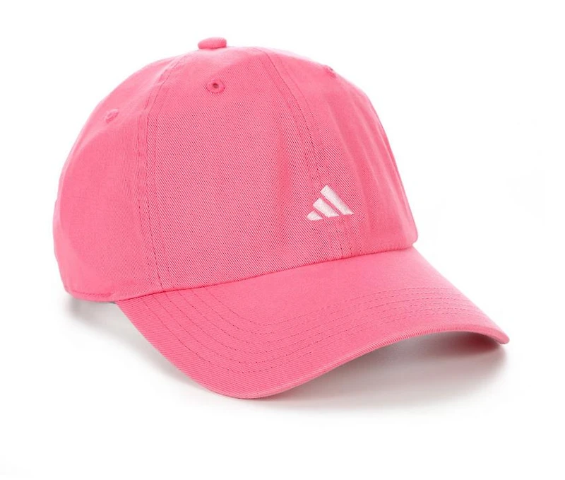 Adidas Womens Saturday 3 Cap
