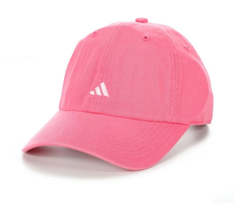 Adidas Womens Saturday 3 Cap