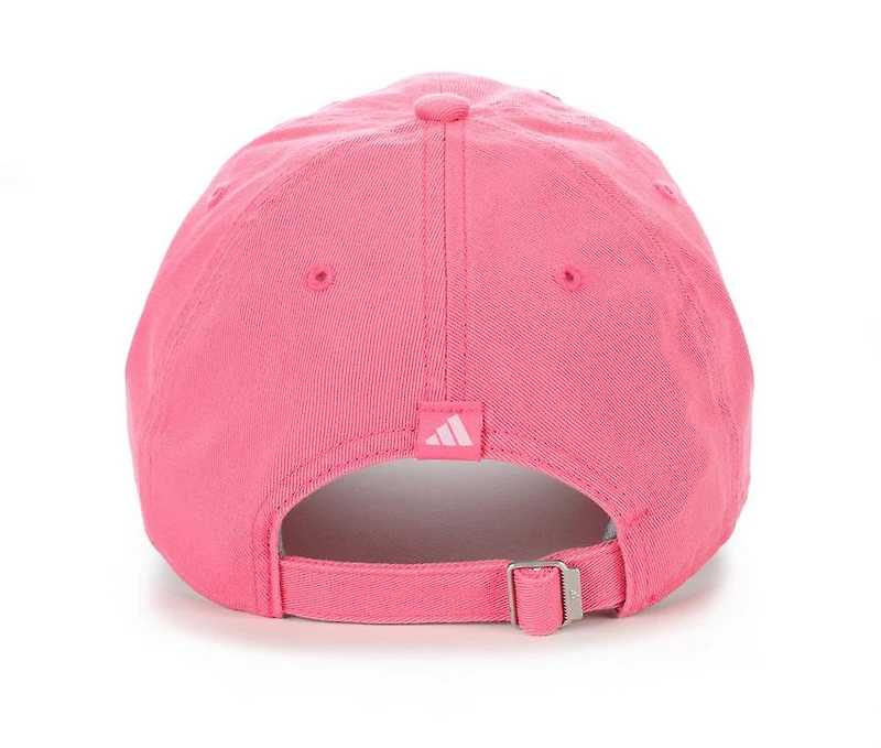 Adidas Womens Saturday 3 Cap