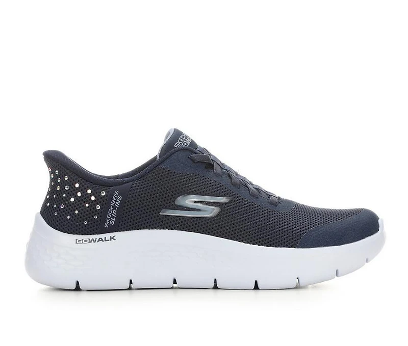 Women's Skechers Go 125502 Walk Slip-Ins Walking Shoes