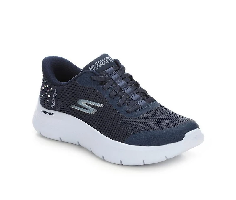 Women's Skechers Go 125502 Walk Slip-Ins Walking Shoes