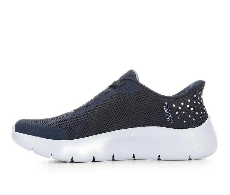 Women's Skechers Go 125502 Walk Slip-Ins Walking Shoes