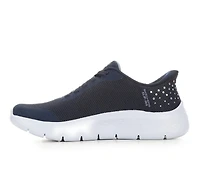 Women's Skechers Go 125502 Walk Slip-Ins Walking Shoes