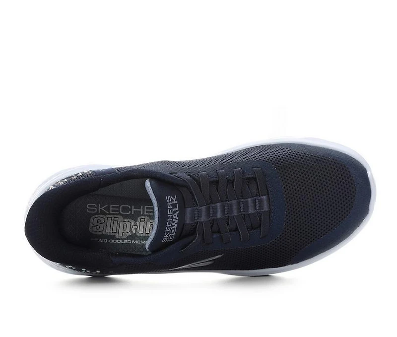 Women's Skechers Go 125502 Walk Slip-Ins Walking Shoes