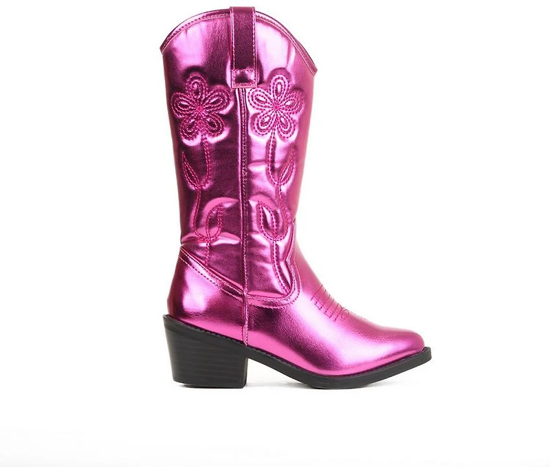 Girls' Madden Girl Little Kid & Big Jcalado Cowboy Boots