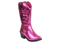 Girls' Madden Girl Little Kid & Big Jcalado Cowboy Boots