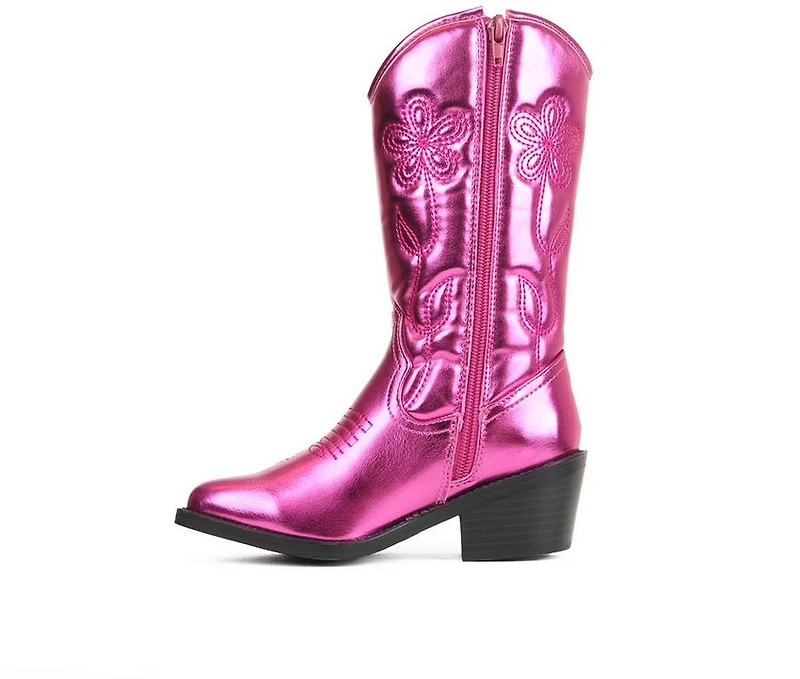 Girls' Madden Girl Little Kid & Big Jcalado Cowboy Boots