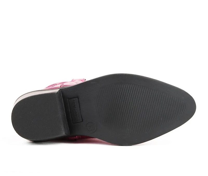 Girls' Madden Girl Little Kid & Big Jcalado Cowboy Boots