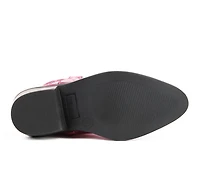 Girls' Madden Girl Little Kid & Big Jcalado Cowboy Boots