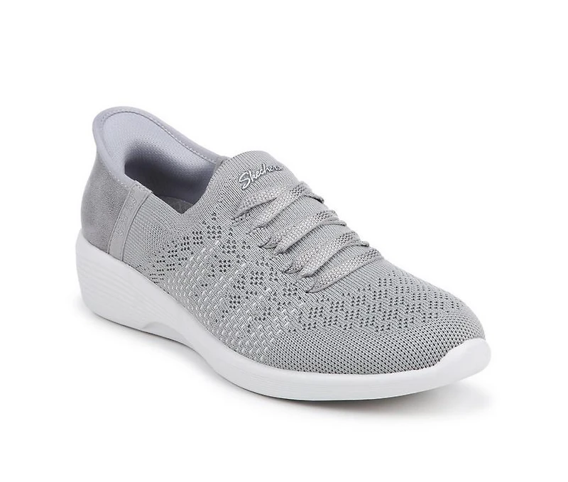Women's Skechers Arya Swiftly Slip-In Sneakers