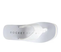 Women's Rocket Dog Bigtop Platform Flip-Flop Wedges