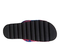 Women's Rocket Dog Breeze Platform Slip On Sandals