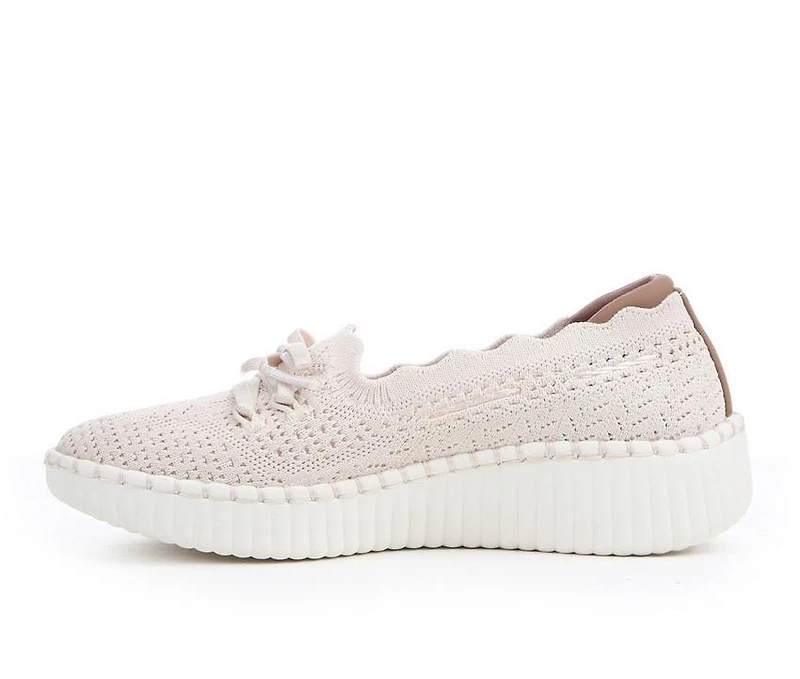 Women's Skechers Wilshire Blvd 100822 Slip-On Shoes