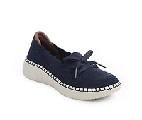 Women's Skechers Wilshire Blvd 100822 Slip-On Shoes