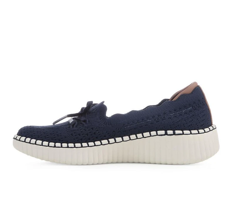 Women's Skechers Wilshire Blvd 100822 Slip-On Shoes