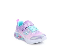 Girls' Skechers Toddler Mermaid Dreams Running Shoes