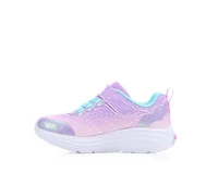 Girls' Skechers Toddler Mermaid Dreams Running Shoes