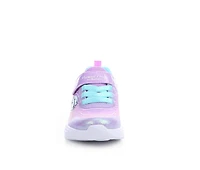 Girls' Skechers Toddler Mermaid Dreams Running Shoes