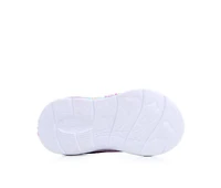 Girls' Skechers Toddler Mermaid Dreams Running Shoes