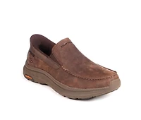 Men's Skechers 205334 Pollard Slip Slip-On Shoes