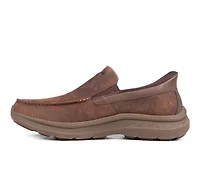 Men's Skechers 205334 Pollard Slip Slip-On Shoes